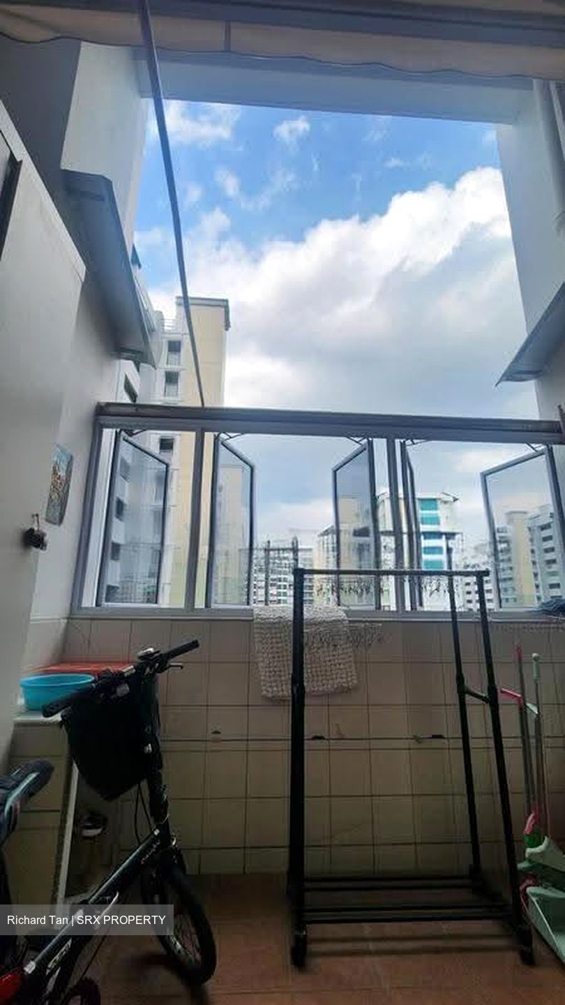 Blk 417 Serangoon Central (Serangoon), HDB Executive #610558871